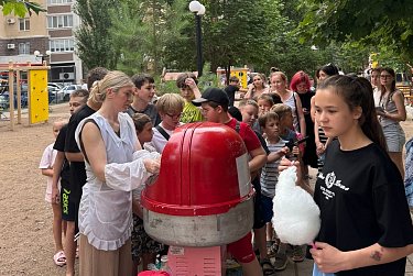 День семьи, любви и верности – один из самых светлых праздников
